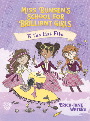 cover image of If the Hat Fits